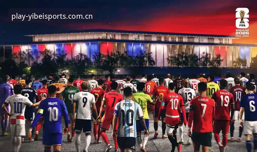 2026世界杯观赛困局深度评测：签证危机与地缘政治如何影响球迷体验
