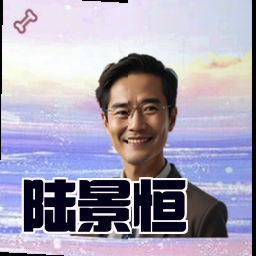 陆景恒
